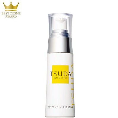 メディア掲載情報 Tsuda Cosmetics 公式webショップ Part 33