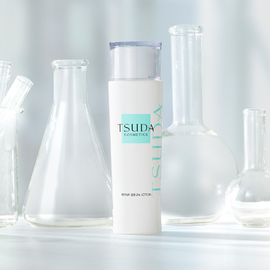 リペアセラムローション