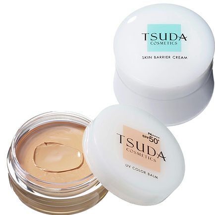 UVカラーセット ライトベージュ