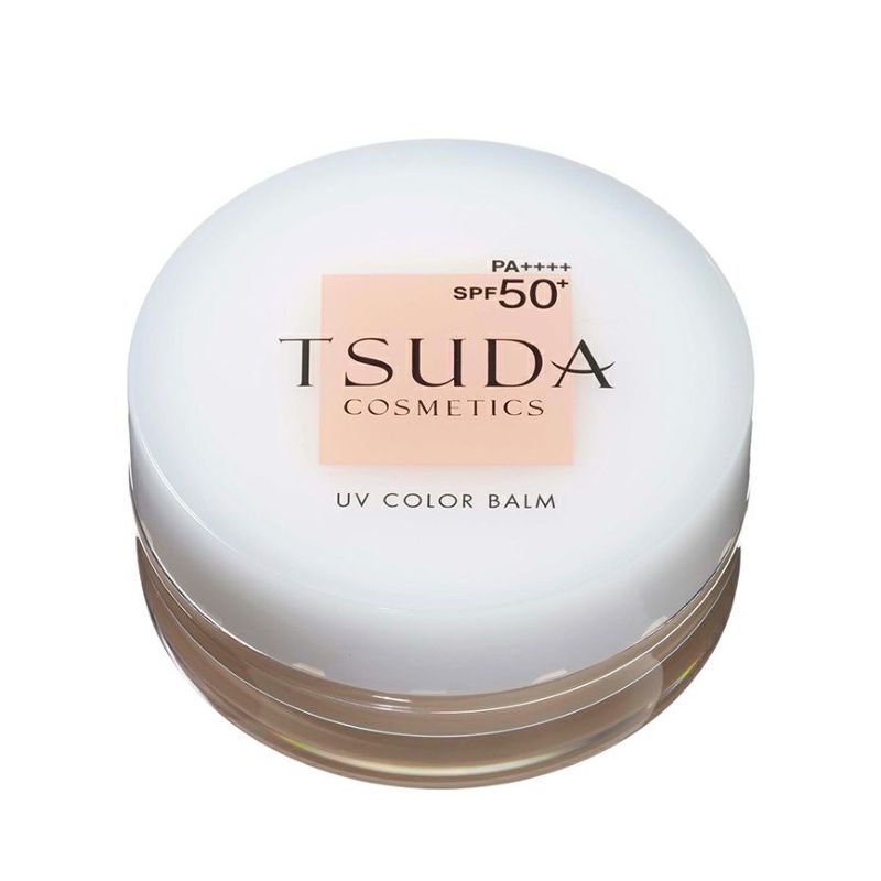 UVカラーバーム ライトベージュ