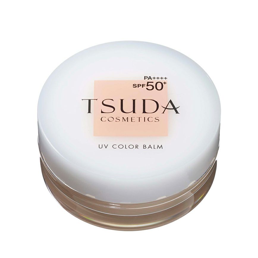 UVカラーバーム ライトベージュ